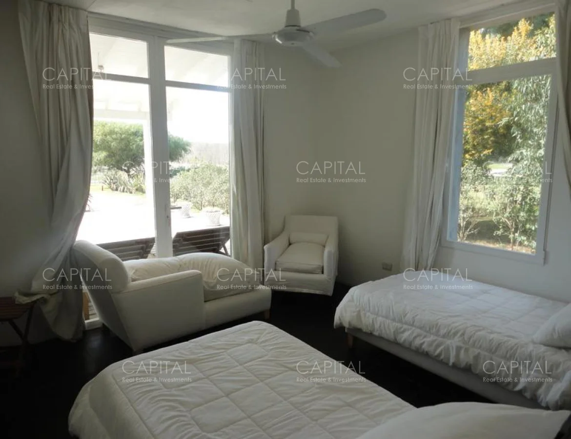 Casa en Manantiales, propiedad 279853 -Imagen 15