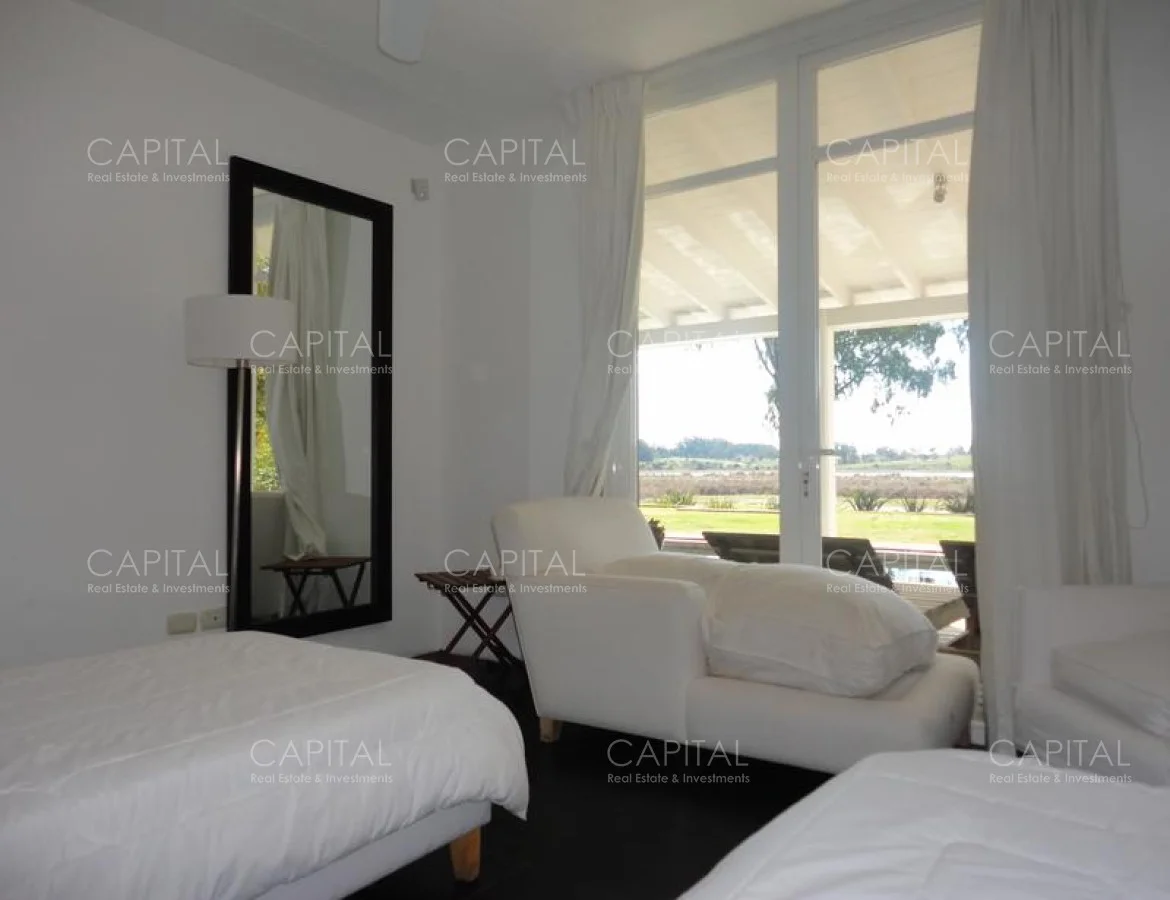 Casa en Manantiales, propiedad 279853 -Imagen 16