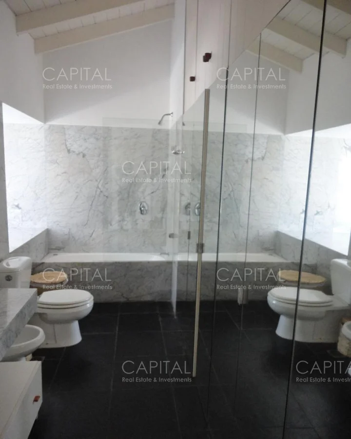 Casa en Manantiales, propiedad 279853 -Imagen 23