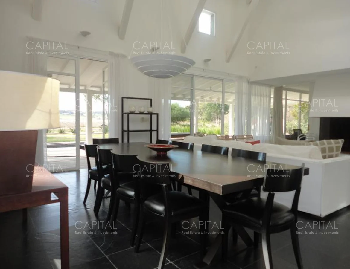 Casa en Manantiales, propiedad 279853 -Imagen 4