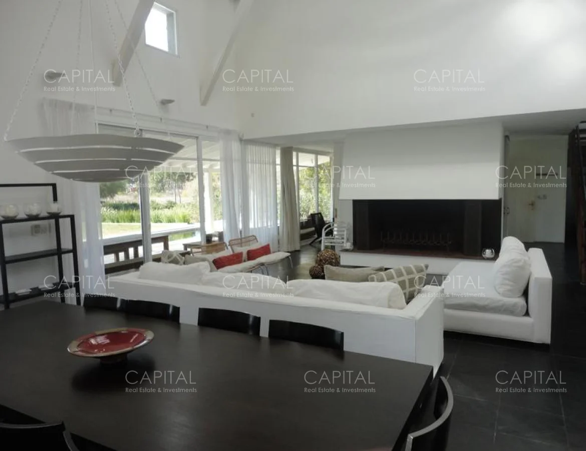 Casa en Manantiales, propiedad 279853 -Imagen 5