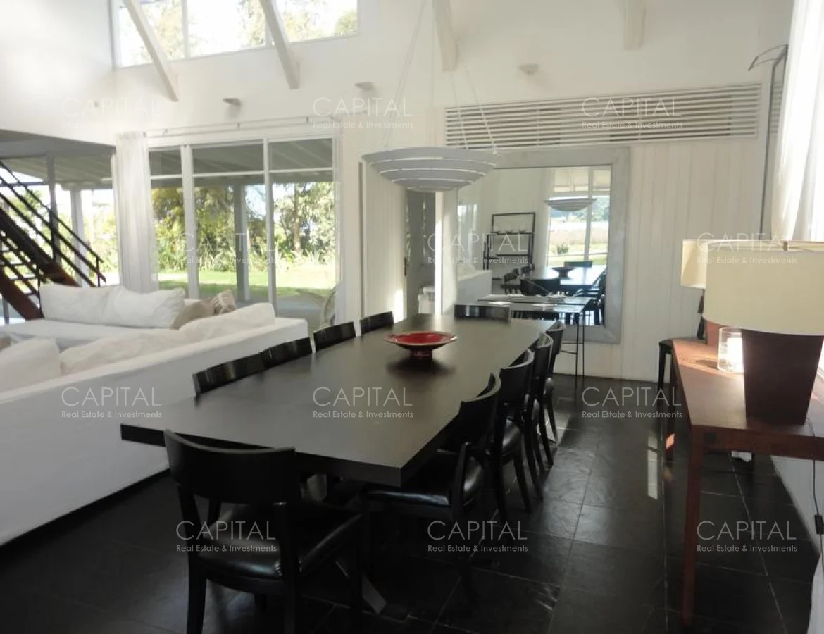 Casa en Manantiales, propiedad 279853 -Imagen 6