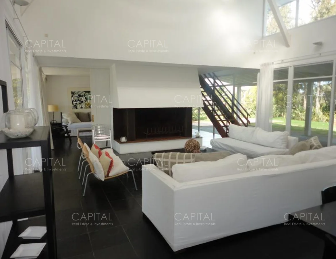 Casa en Manantiales, propiedad 279853 -Imagen 7