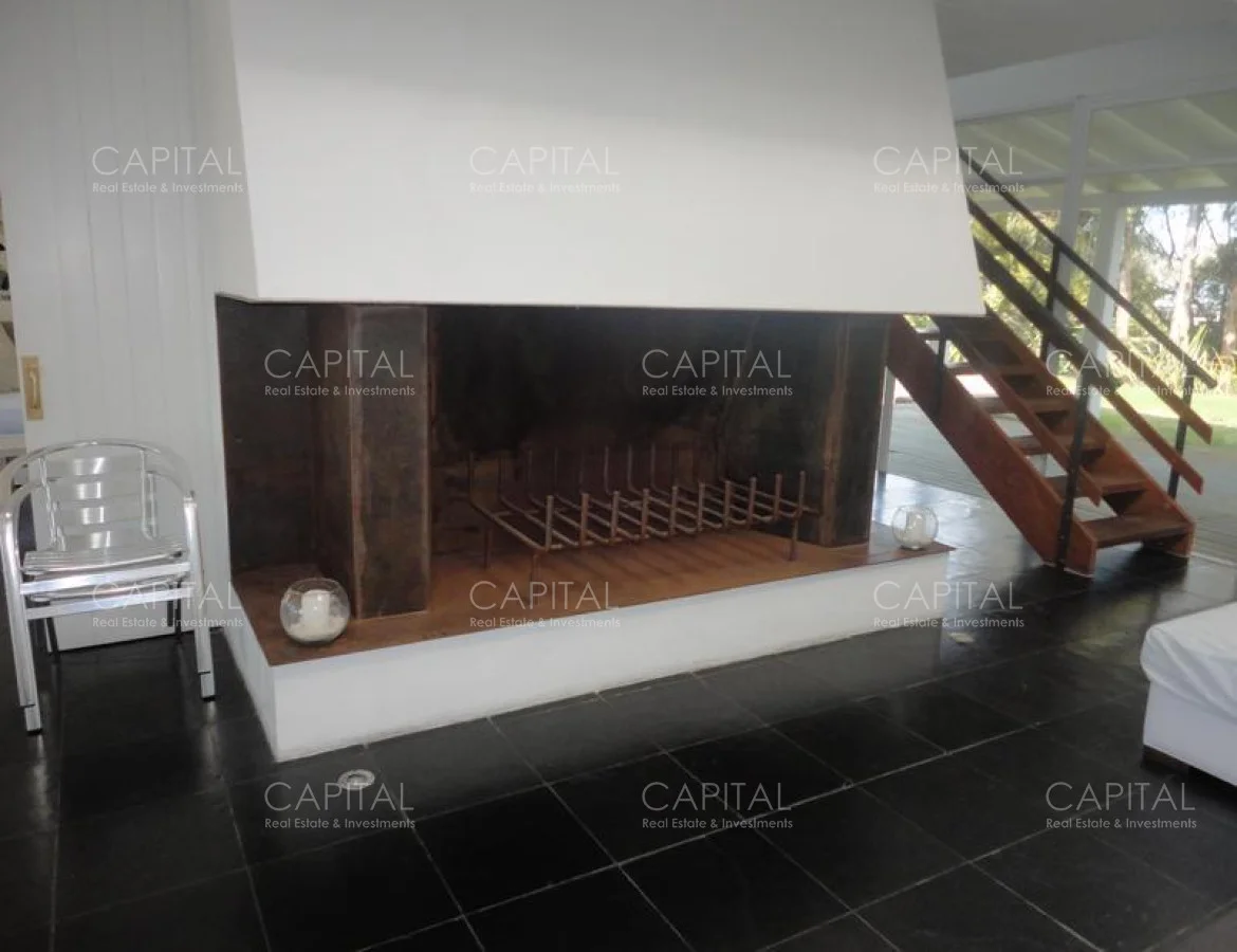 Casa en Manantiales, propiedad 279853 -Imagen 8