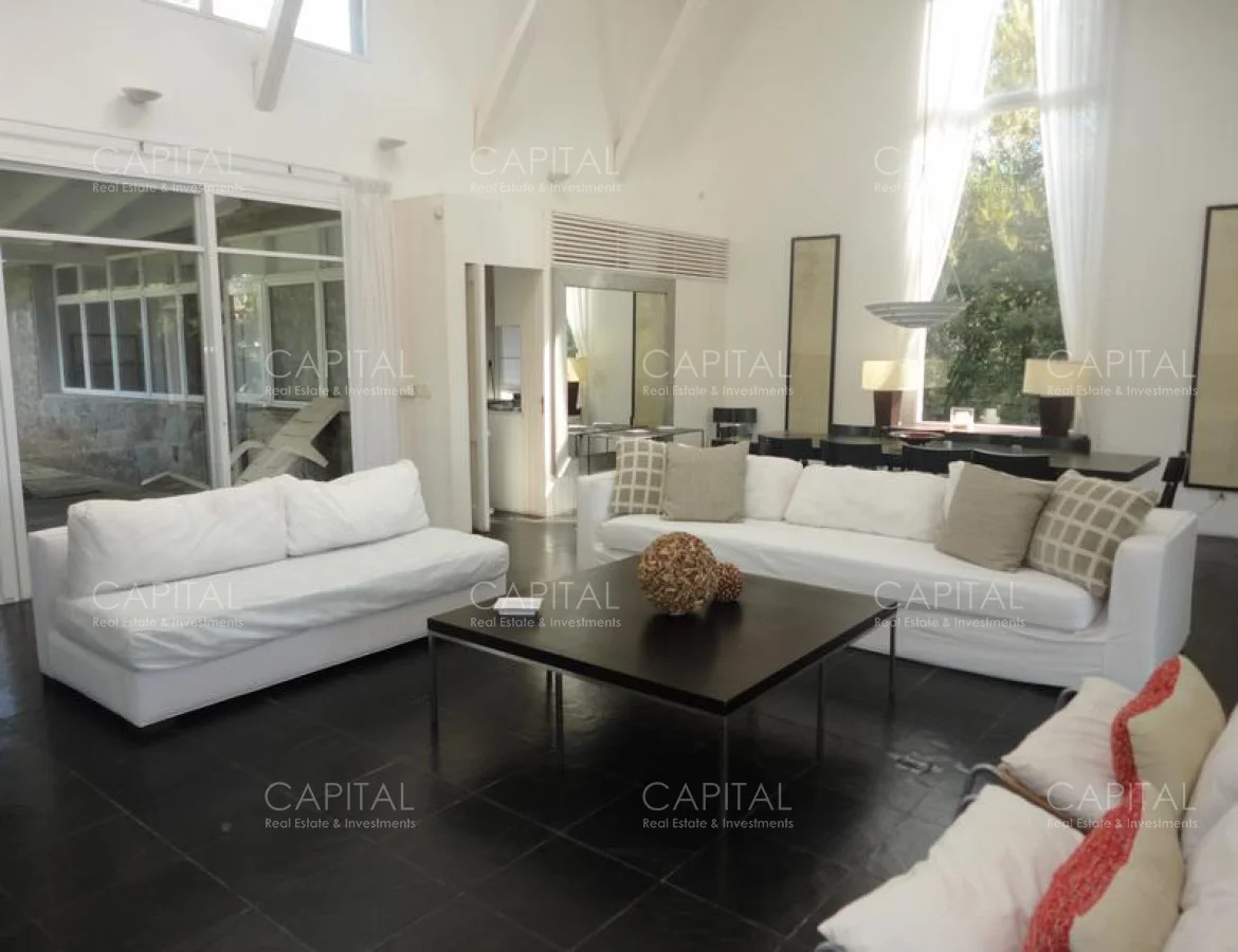 Casa en Manantiales, propiedad 279853 -Imagen 9