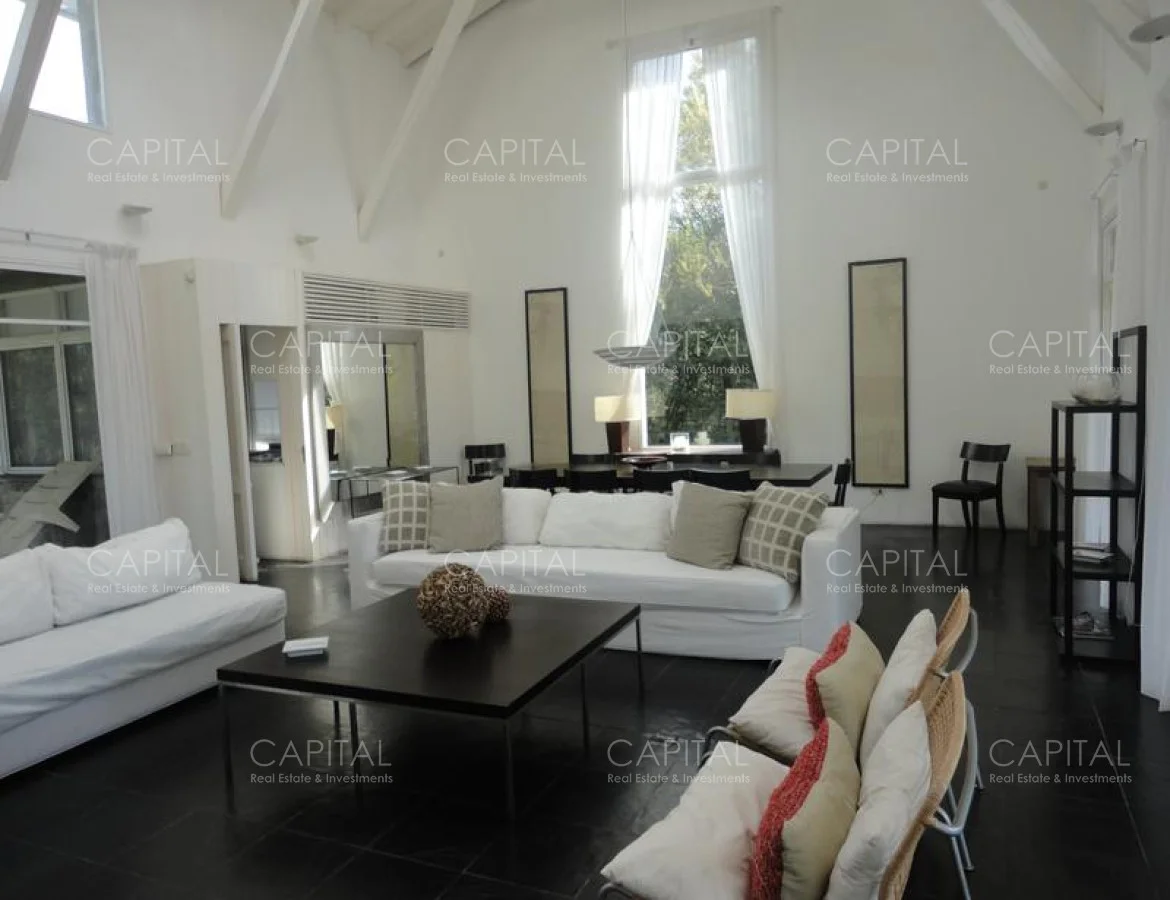 Casa en Manantiales, propiedad 279853 -Imagen 10