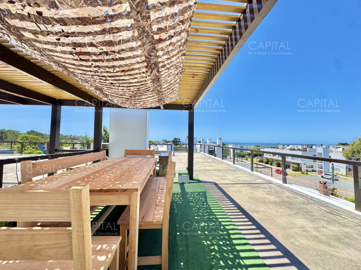 Apartamento en Manantiales, propiedad 279860 -Imagen 1