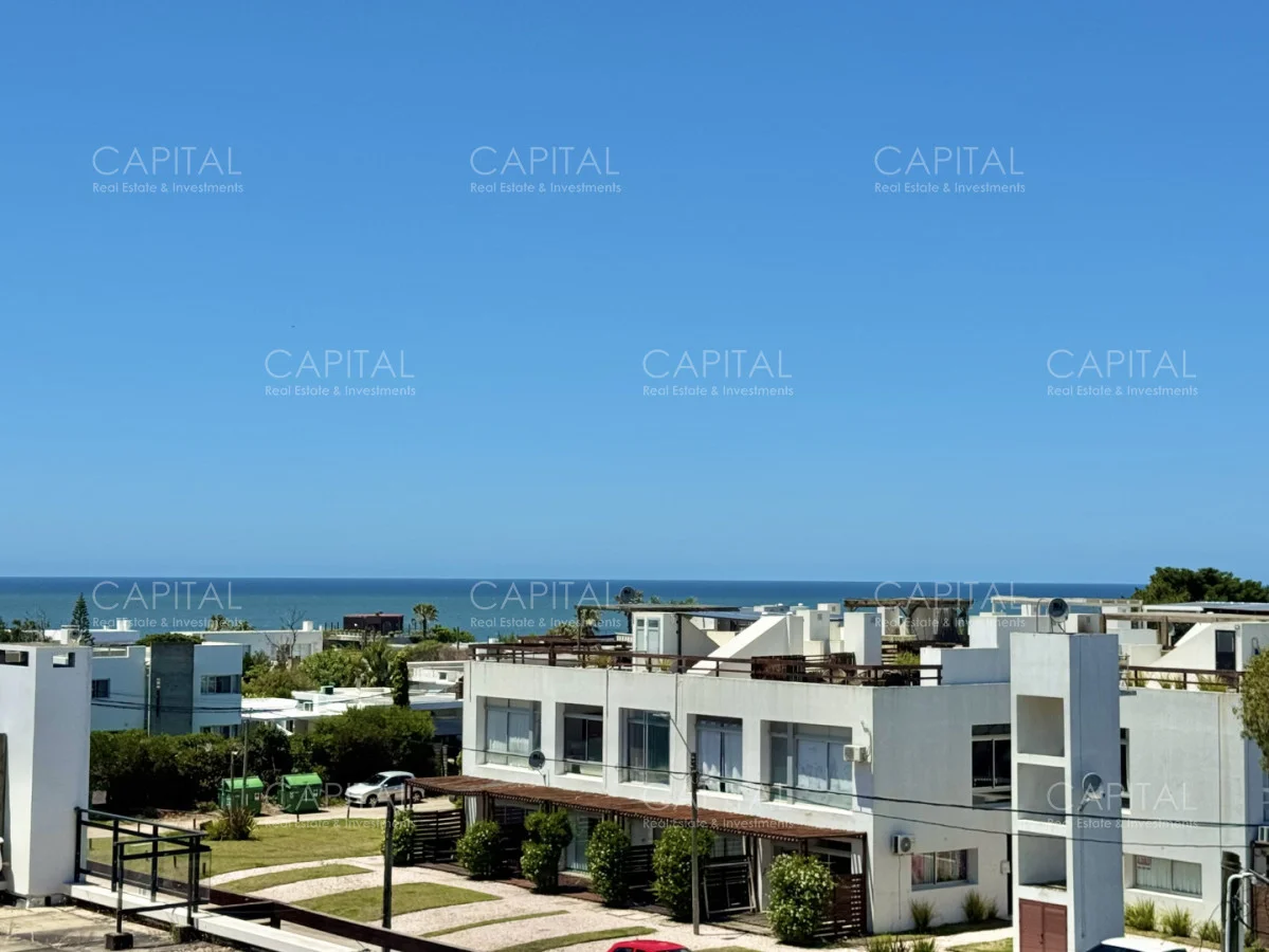 Apartamento en Manantiales, propiedad 279860 -Imagen 2