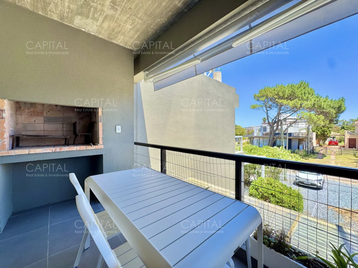 Apartamento en Manantiales, propiedad 279860 -Imagen 18