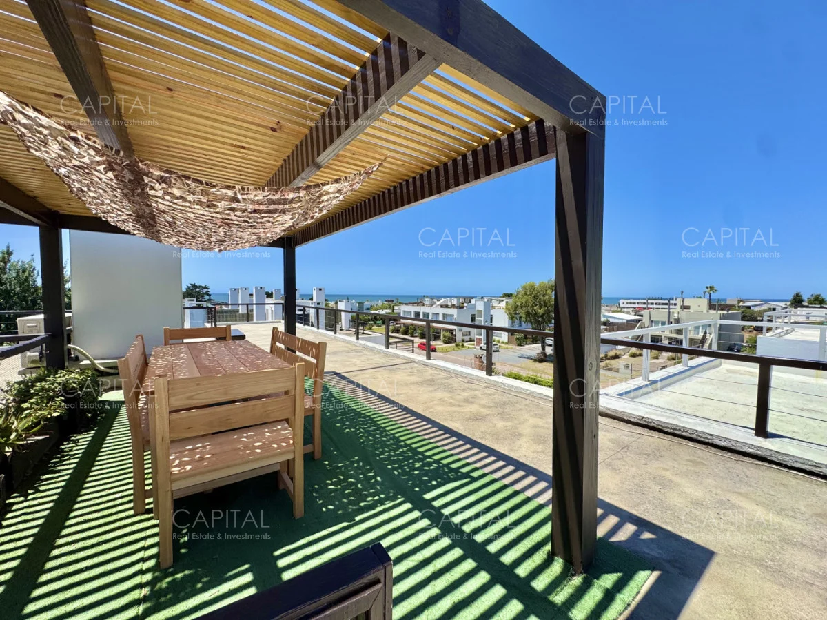 Apartamento en Manantiales, propiedad 279860 -Imagen 19