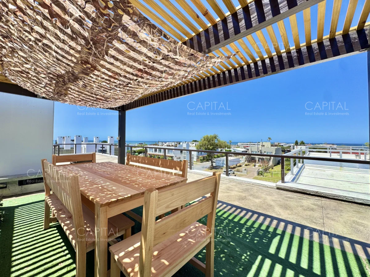 Apartamento en Manantiales, propiedad 279860 -Imagen 3