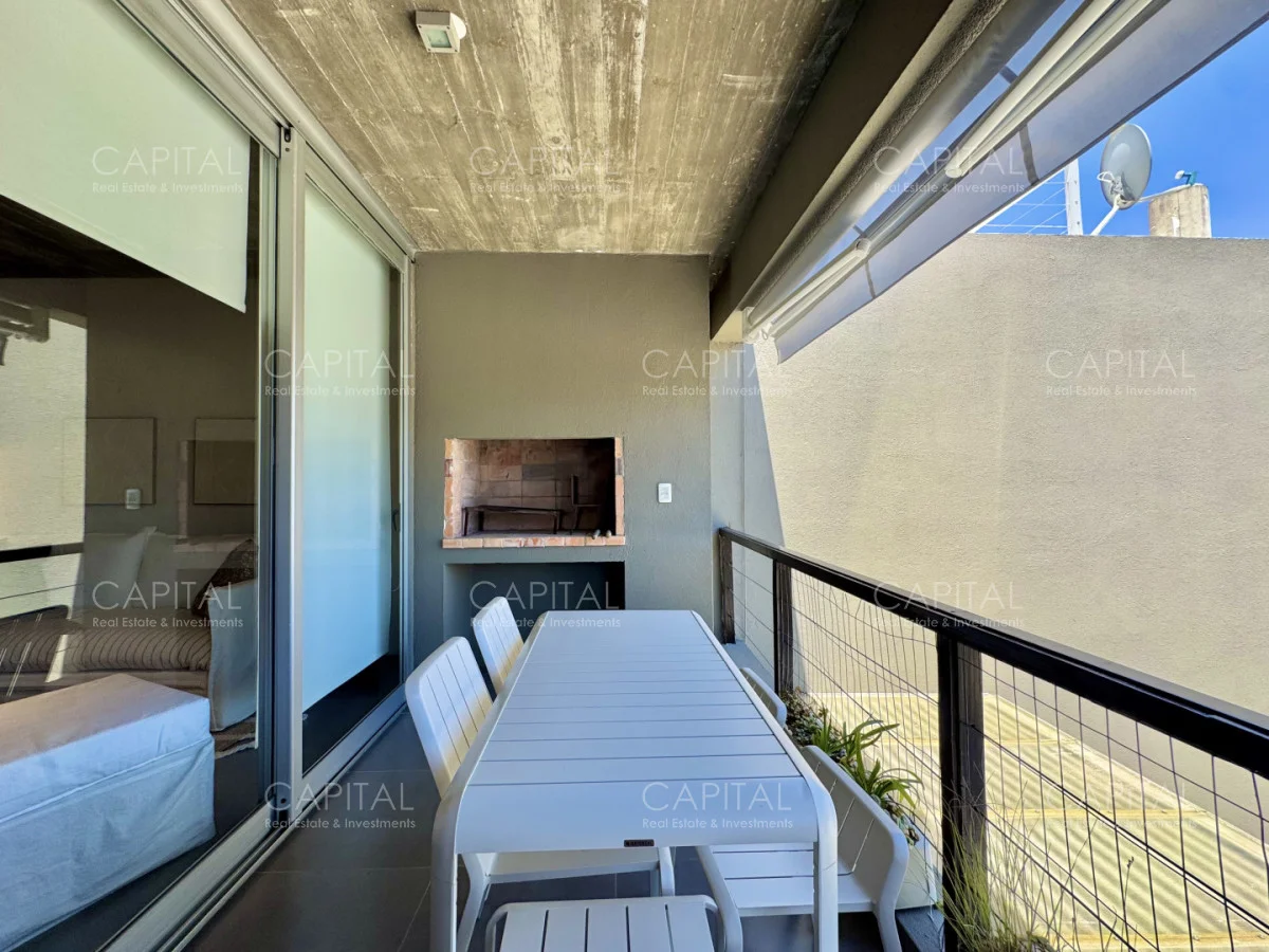 Apartamento en Manantiales, propiedad 279860 -Imagen 4