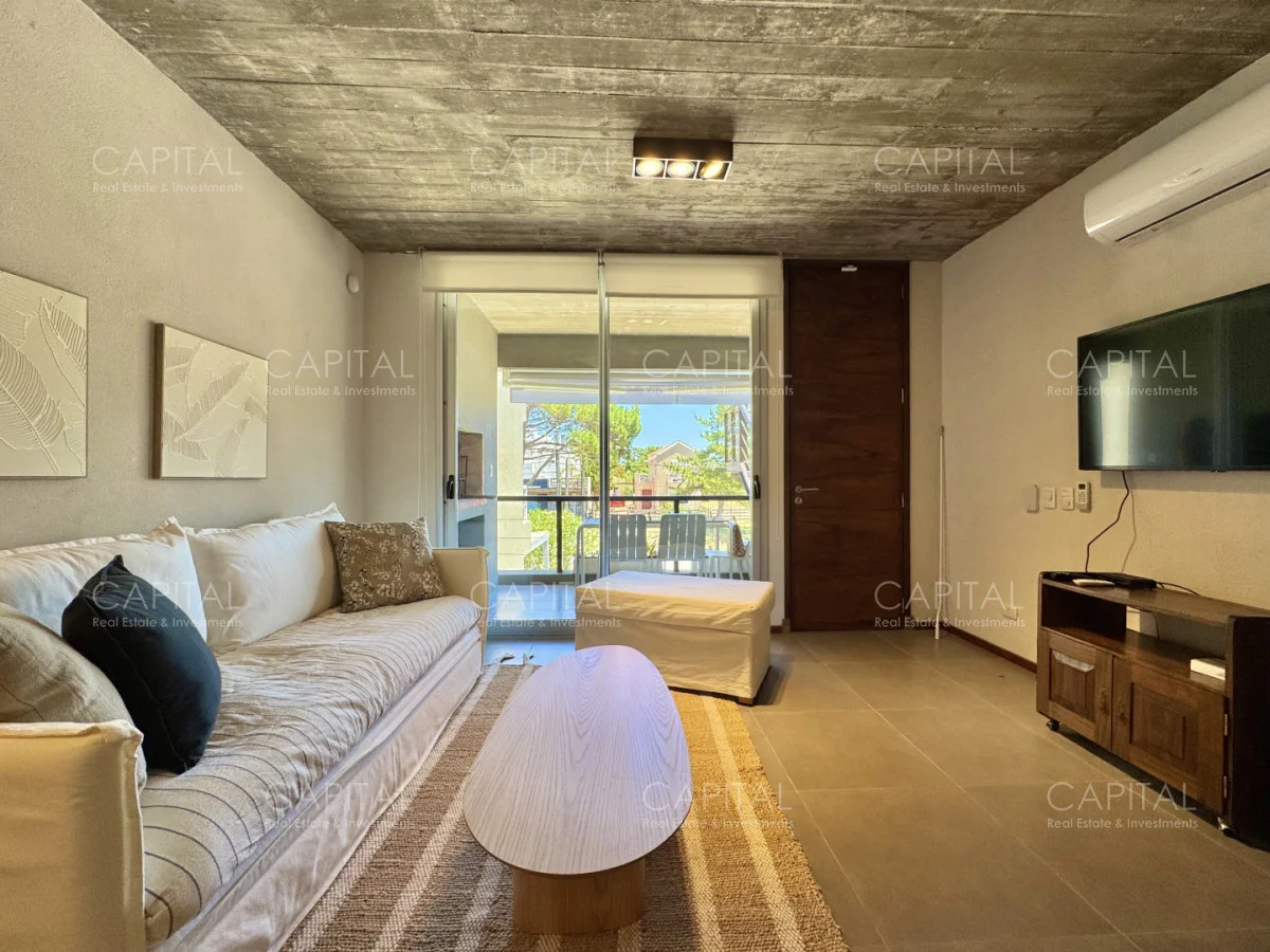 Apartamento en Manantiales, propiedad 279860 -Imagen 5