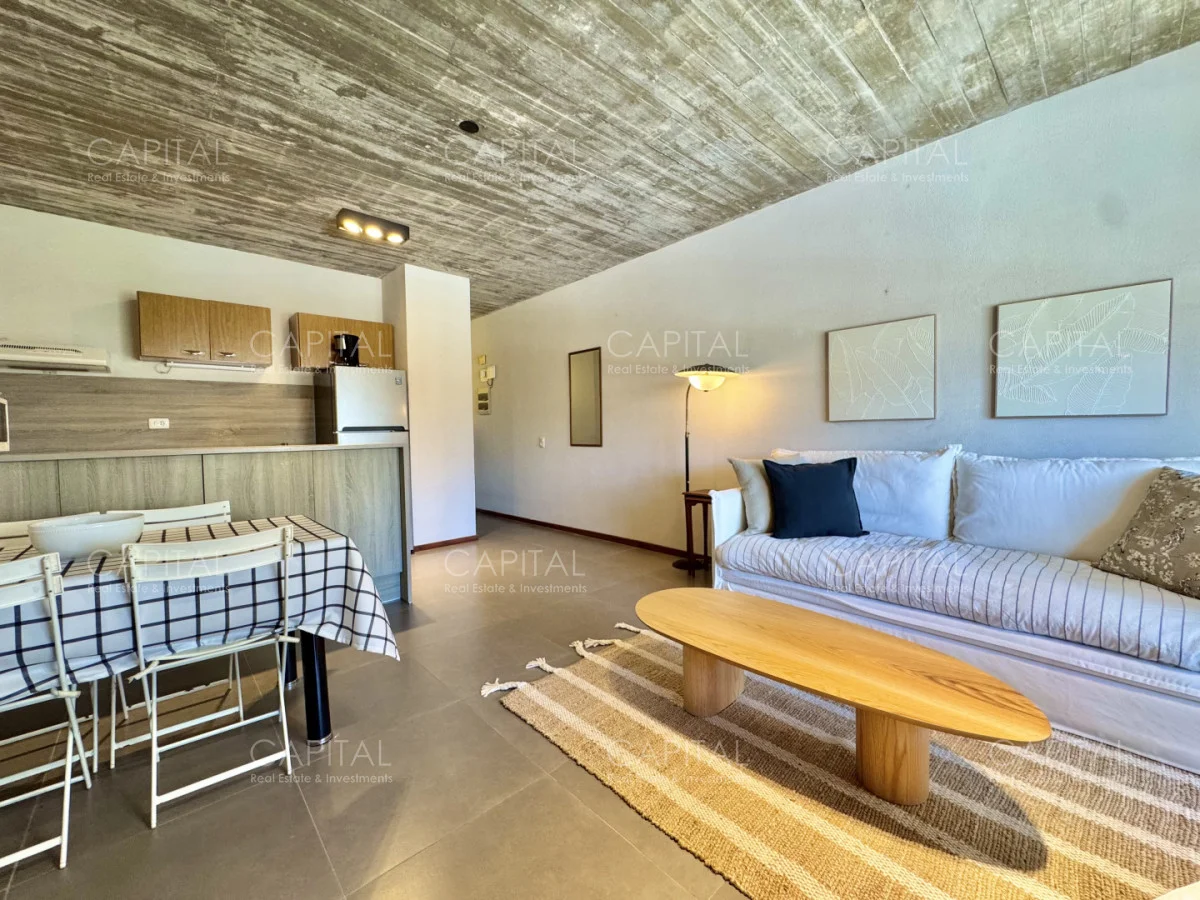 Apartamento en Manantiales, propiedad 279860 -Imagen 6