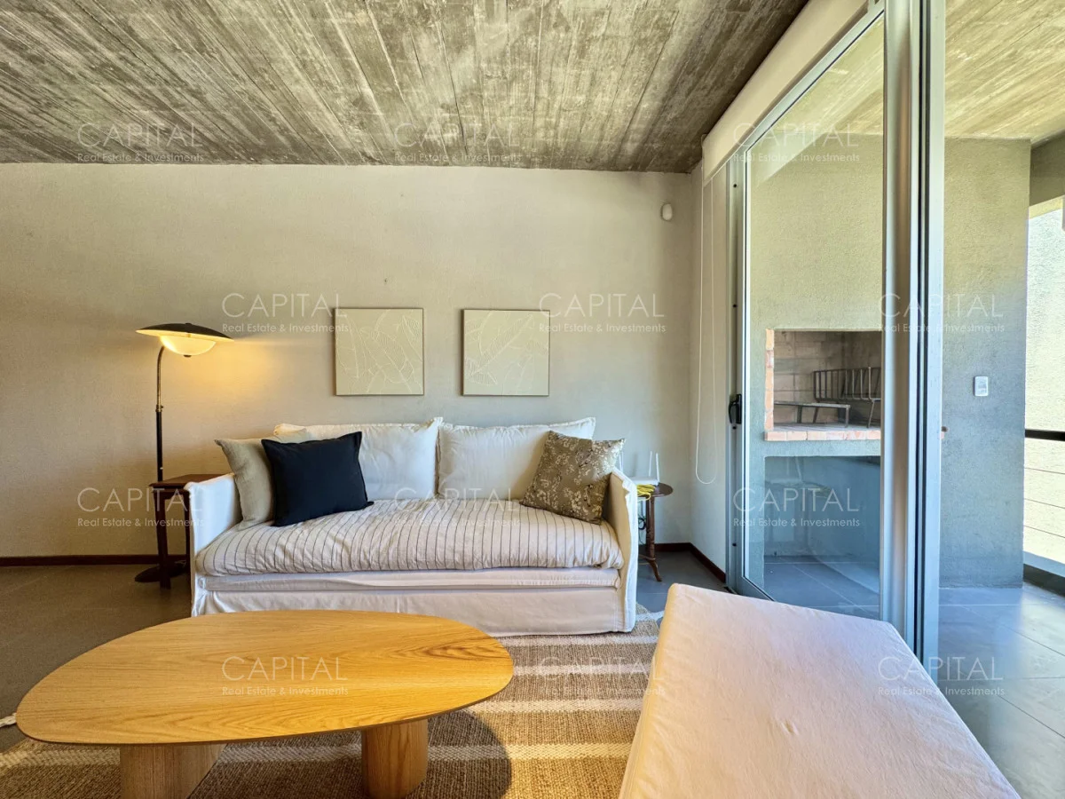 Apartamento en Manantiales, propiedad 279860 -Imagen 7