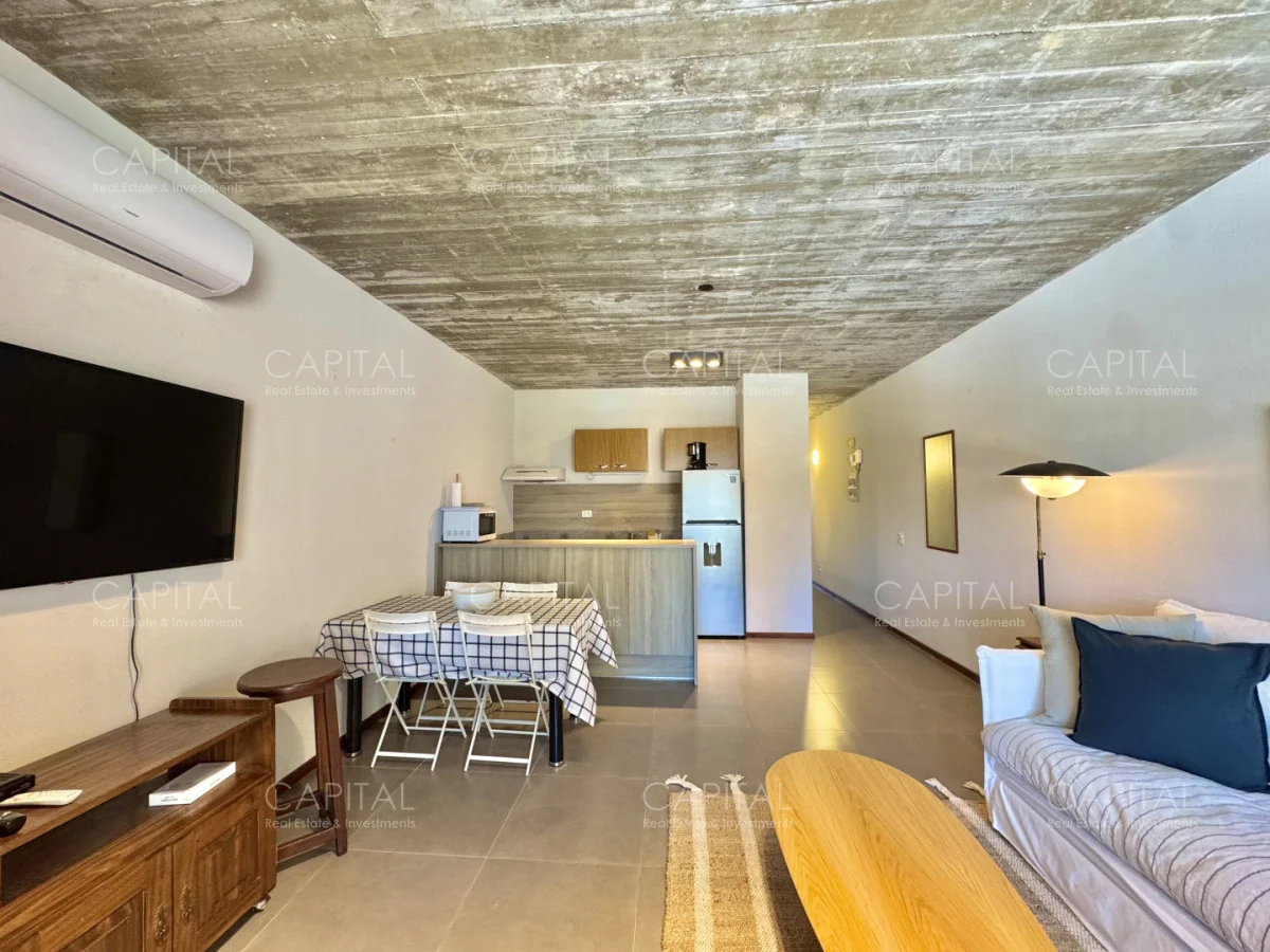 Apartamento en Manantiales, propiedad 279860 -Imagen 9