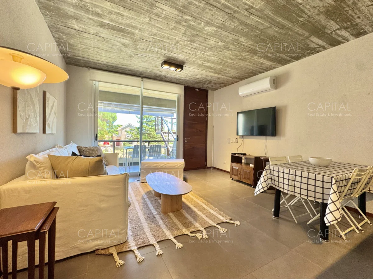 Apartamento en Manantiales, propiedad 279860 -Imagen 10
