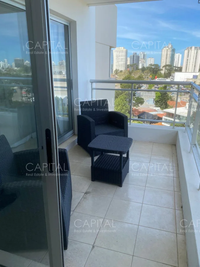 Apartamento en Roosevelt, propiedad 279862 -Imagen 2