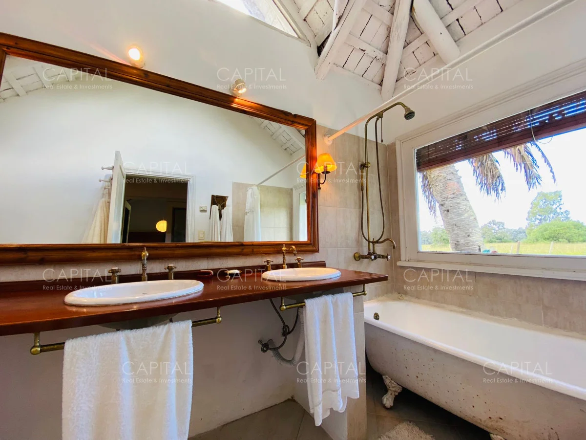 Casa en La Barra, propiedad 279868 -Imagen 11