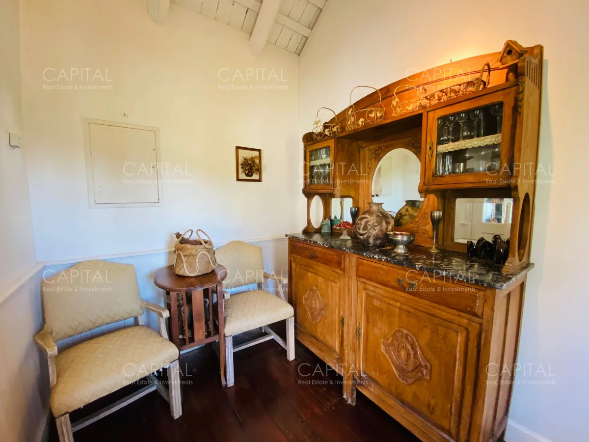 Casa en La Barra, propiedad 279868 -Imagen 12