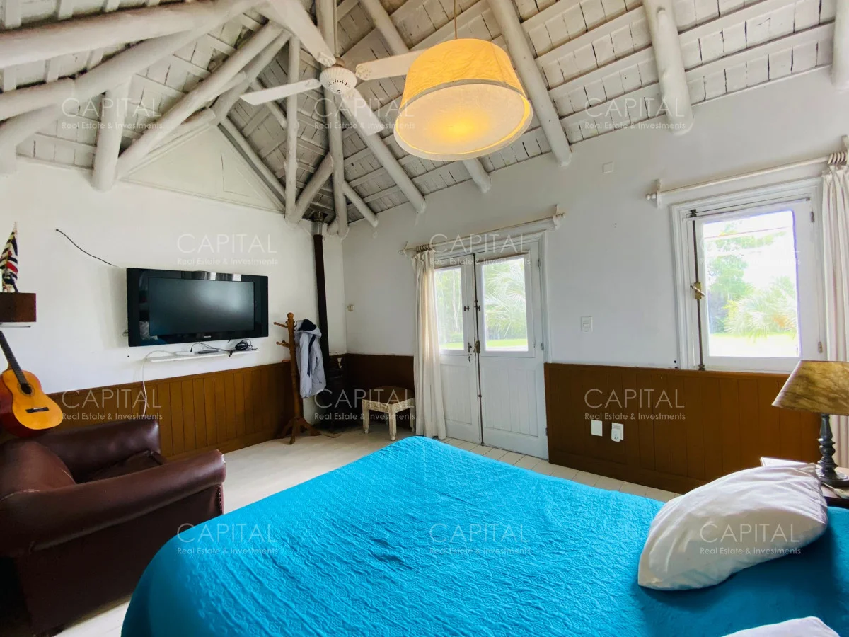Casa en La Barra, propiedad 279868 -Imagen 13