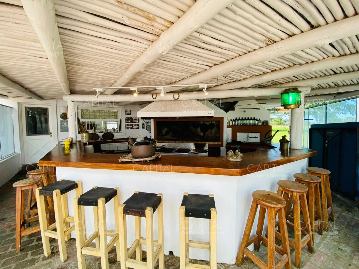 Casa en La Barra, propiedad 279868 -Imagen 15