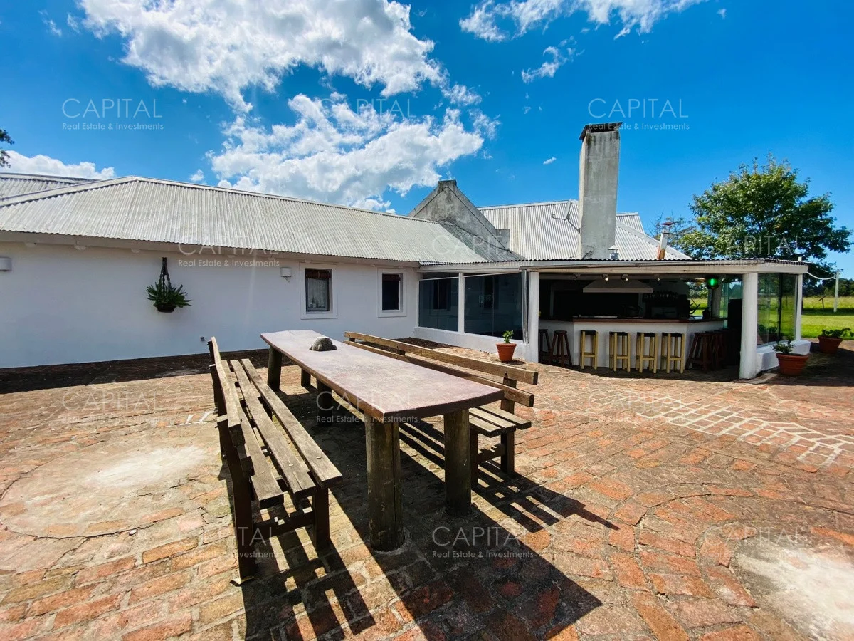 Casa en La Barra, propiedad 279868 -Imagen 18