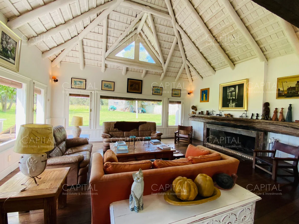 Casa en La Barra, propiedad 279868 -Imagen 4