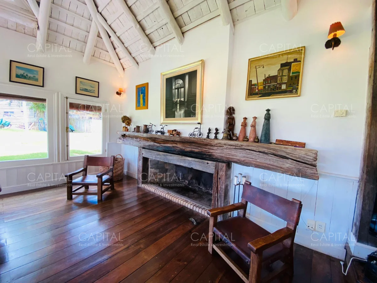 Casa en La Barra, propiedad 279868 -Imagen 5