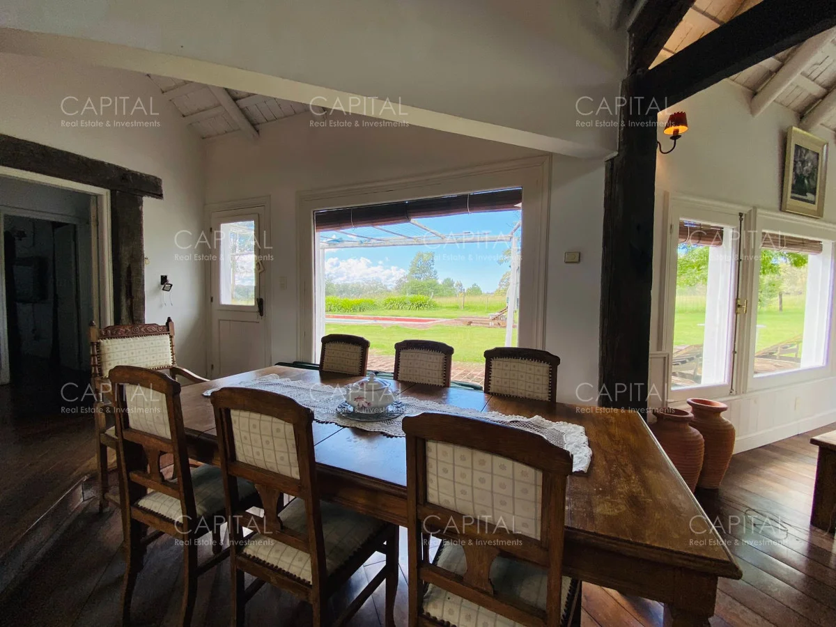 Casa en La Barra, propiedad 279868 -Imagen 6