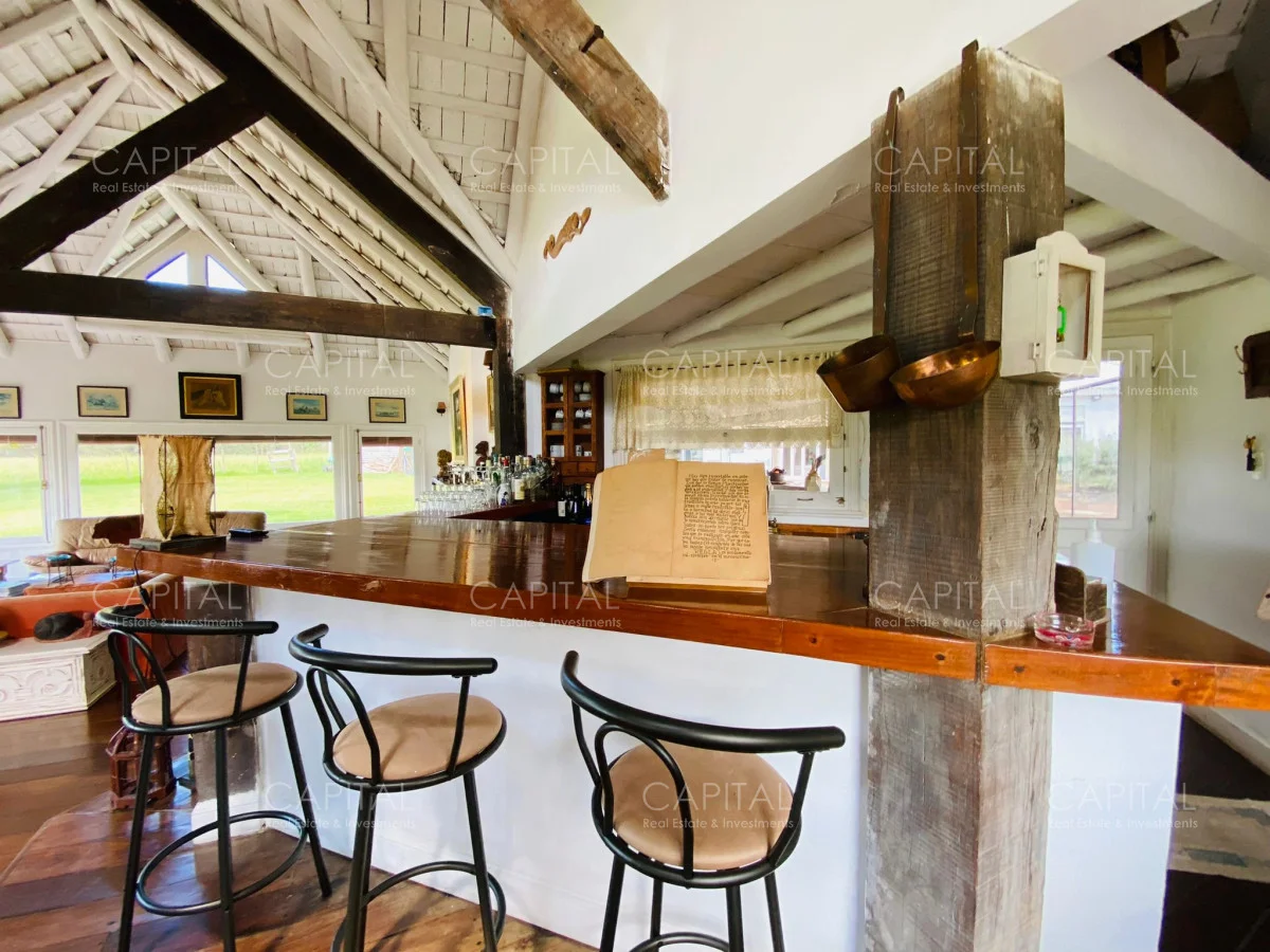 Casa en La Barra, propiedad 279868 -Imagen 7