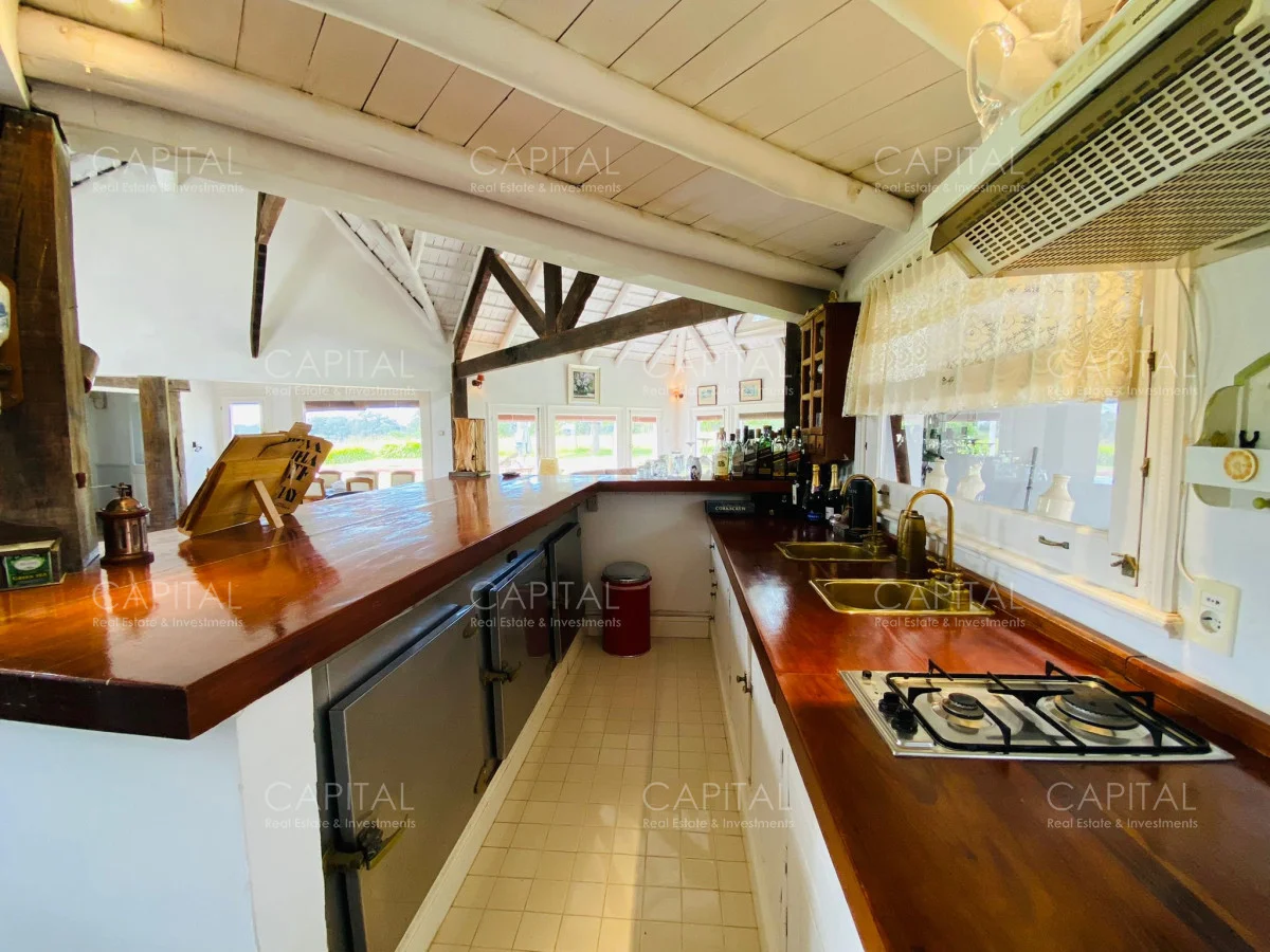 Casa en La Barra, propiedad 279868 -Imagen 8