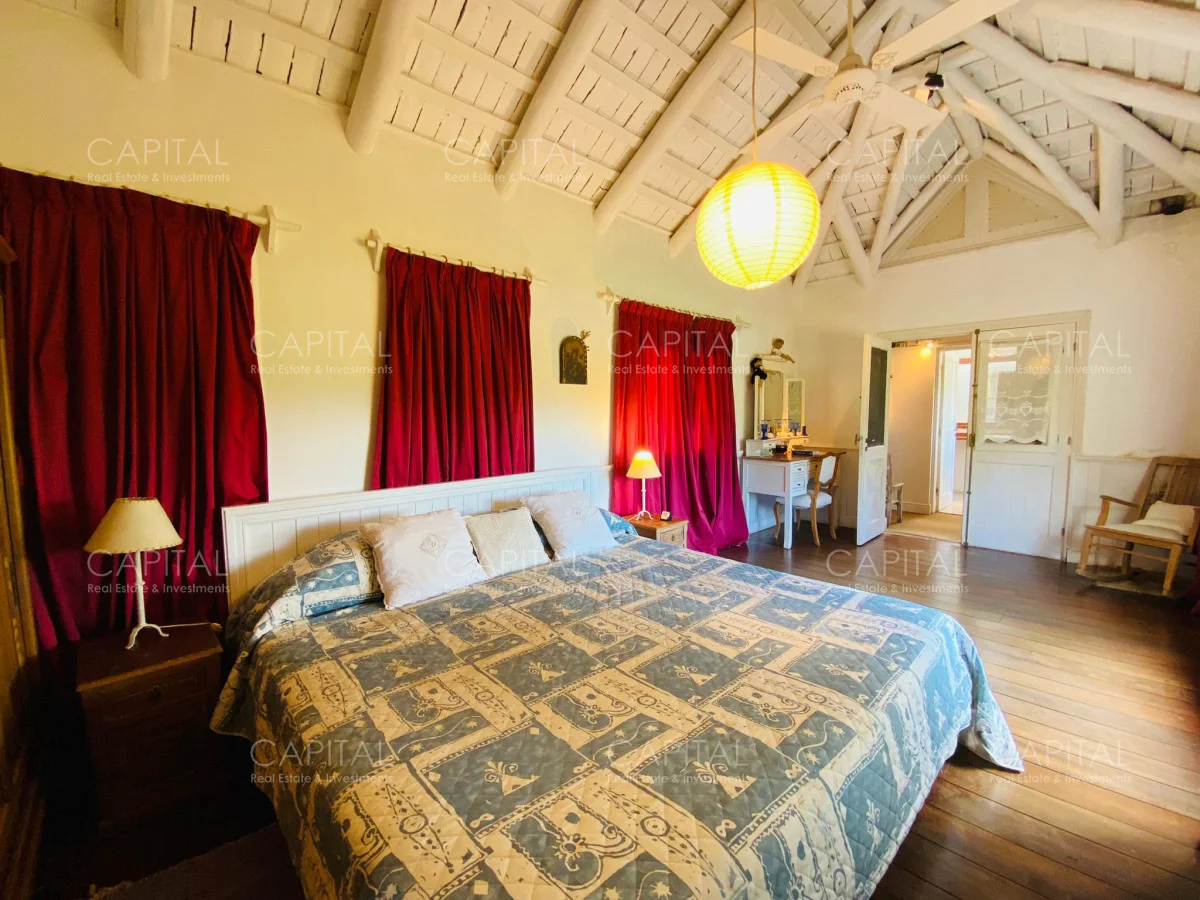 Casa en La Barra, propiedad 279868 -Imagen 9