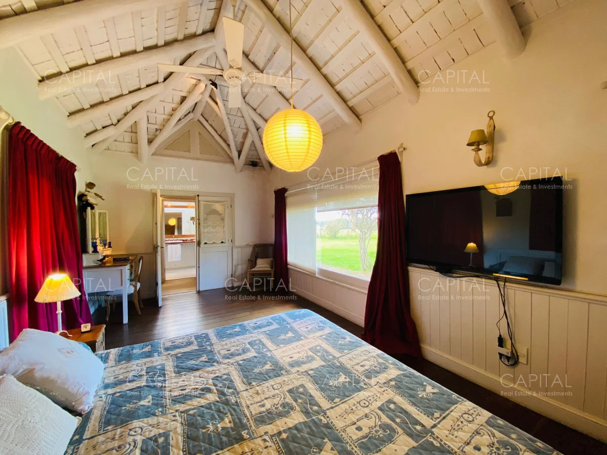 Casa en La Barra, propiedad 279868 -Imagen 10