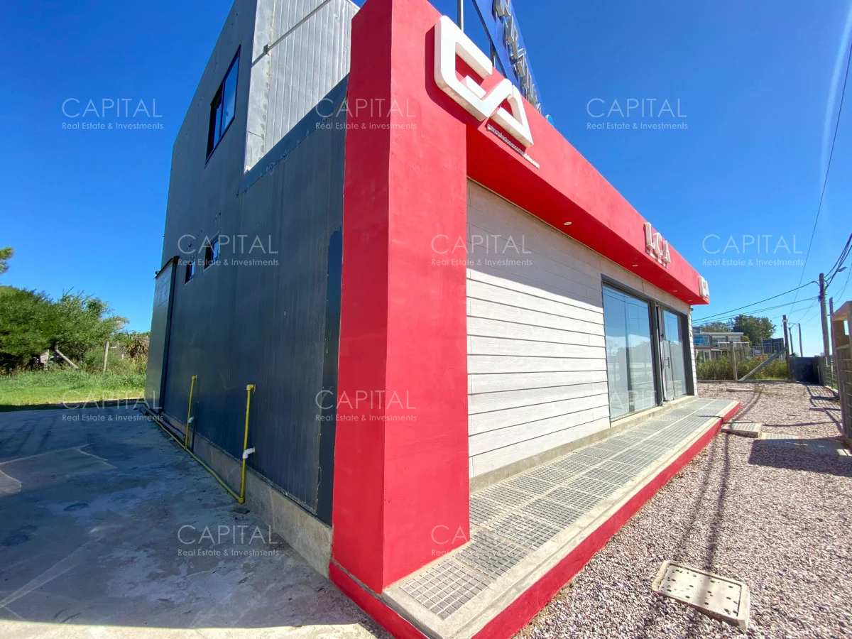 Local en Ocean Park, propiedad 279869 -Imagen 12