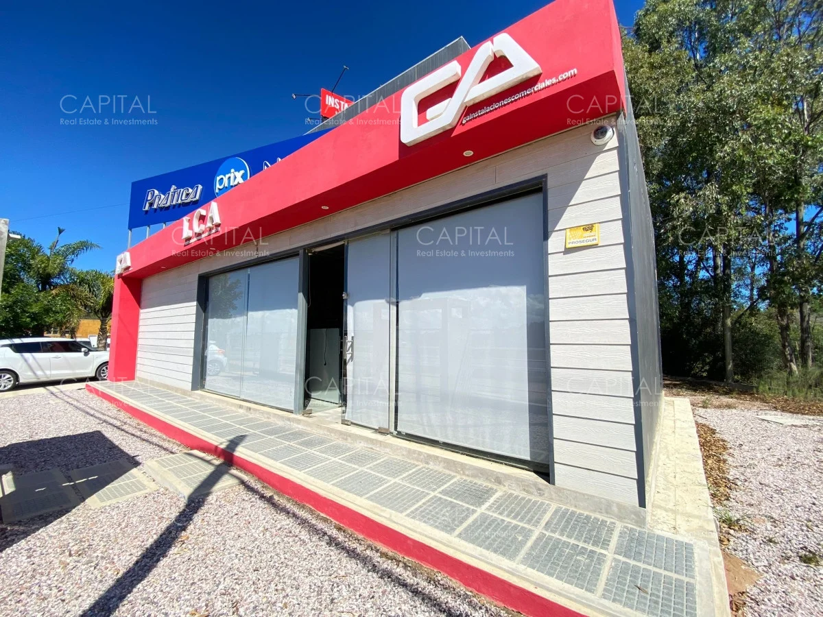 Local en Ocean Park, propiedad 279869 -Imagen 13