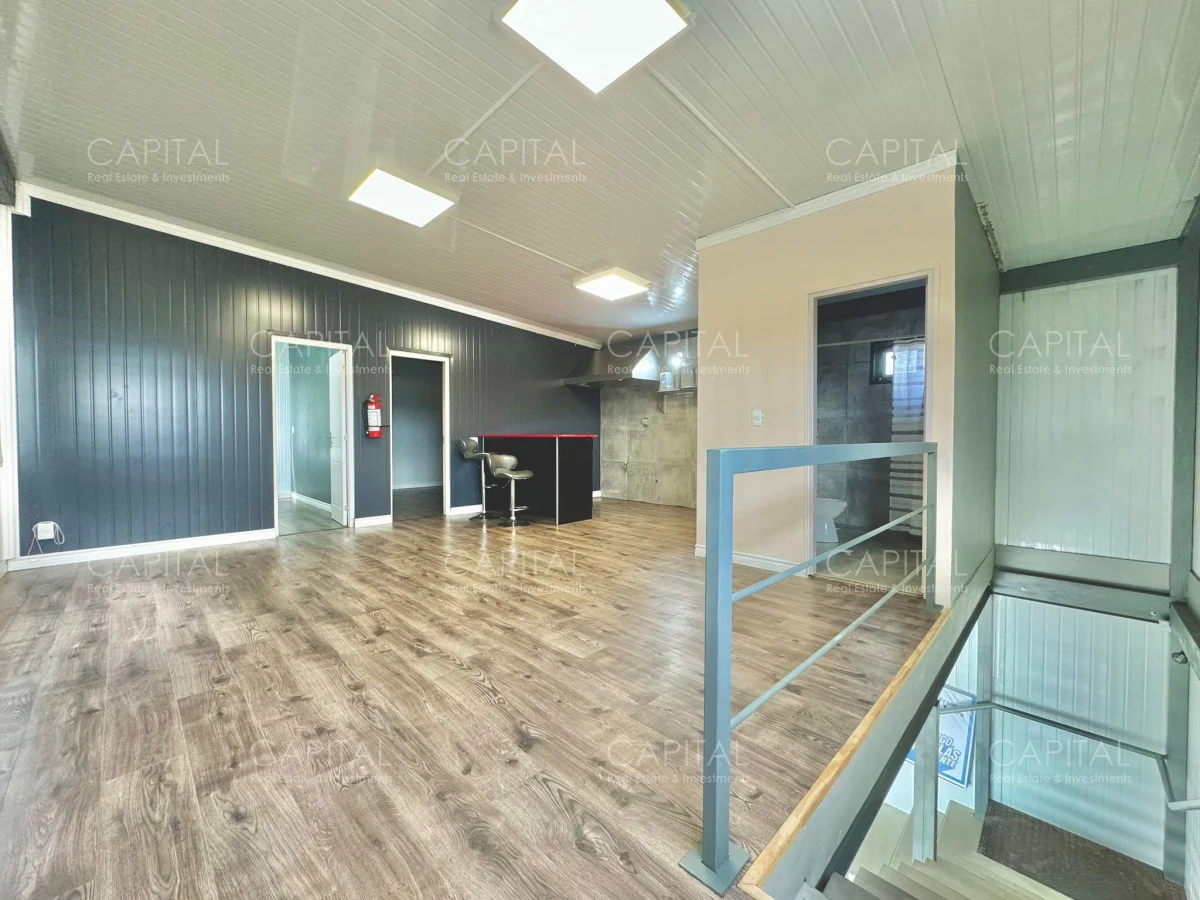 Local en Ocean Park, propiedad 279869 -Imagen 3