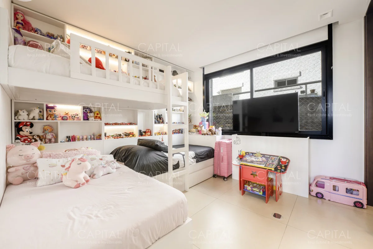Apartamento en Puerto, propiedad 279873 -Imagen 11