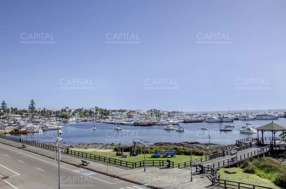 Apartamento en Puerto, propiedad 279873 -Imagen 12