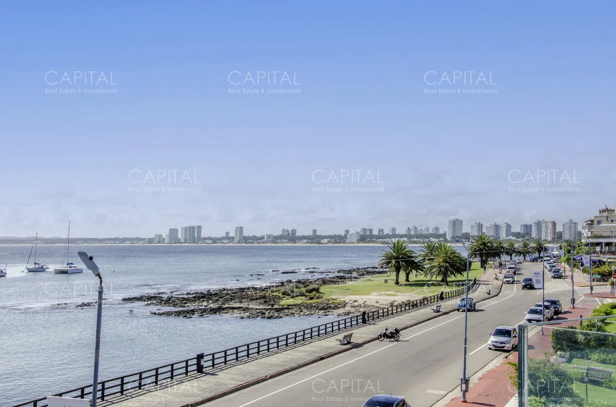 Apartamento en Puerto, propiedad 279873 -Imagen 13
