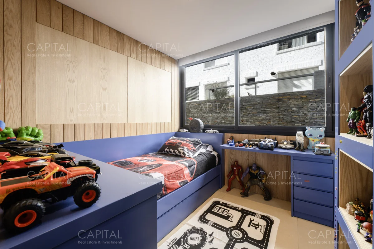 Apartamento en Puerto, propiedad 279873 -Imagen 19