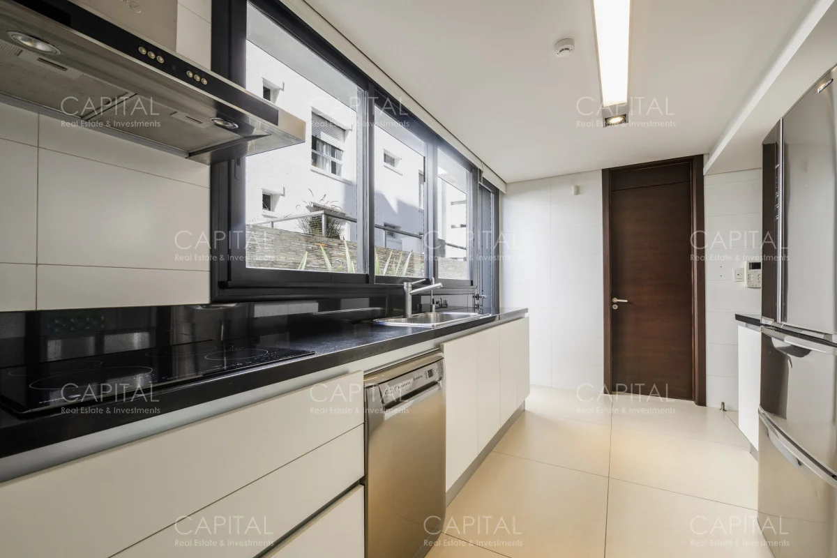 Apartamento en Puerto, propiedad 279873 -Imagen 20