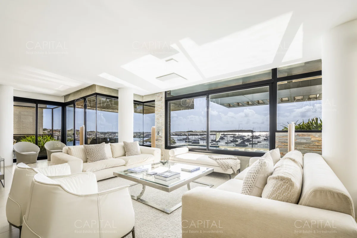 Apartamento en Puerto, propiedad 279873 -Imagen 3