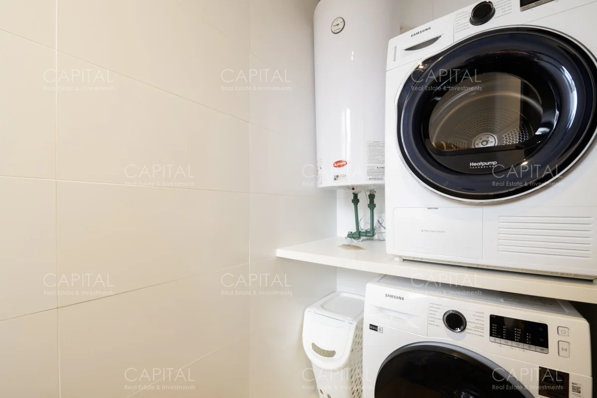 Apartamento en Puerto, propiedad 279873 -Imagen 23