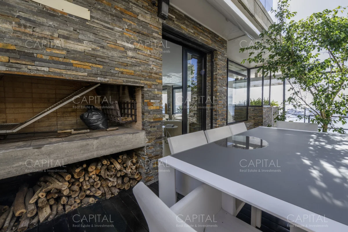 Apartamento en Puerto, propiedad 279873 -Imagen 24