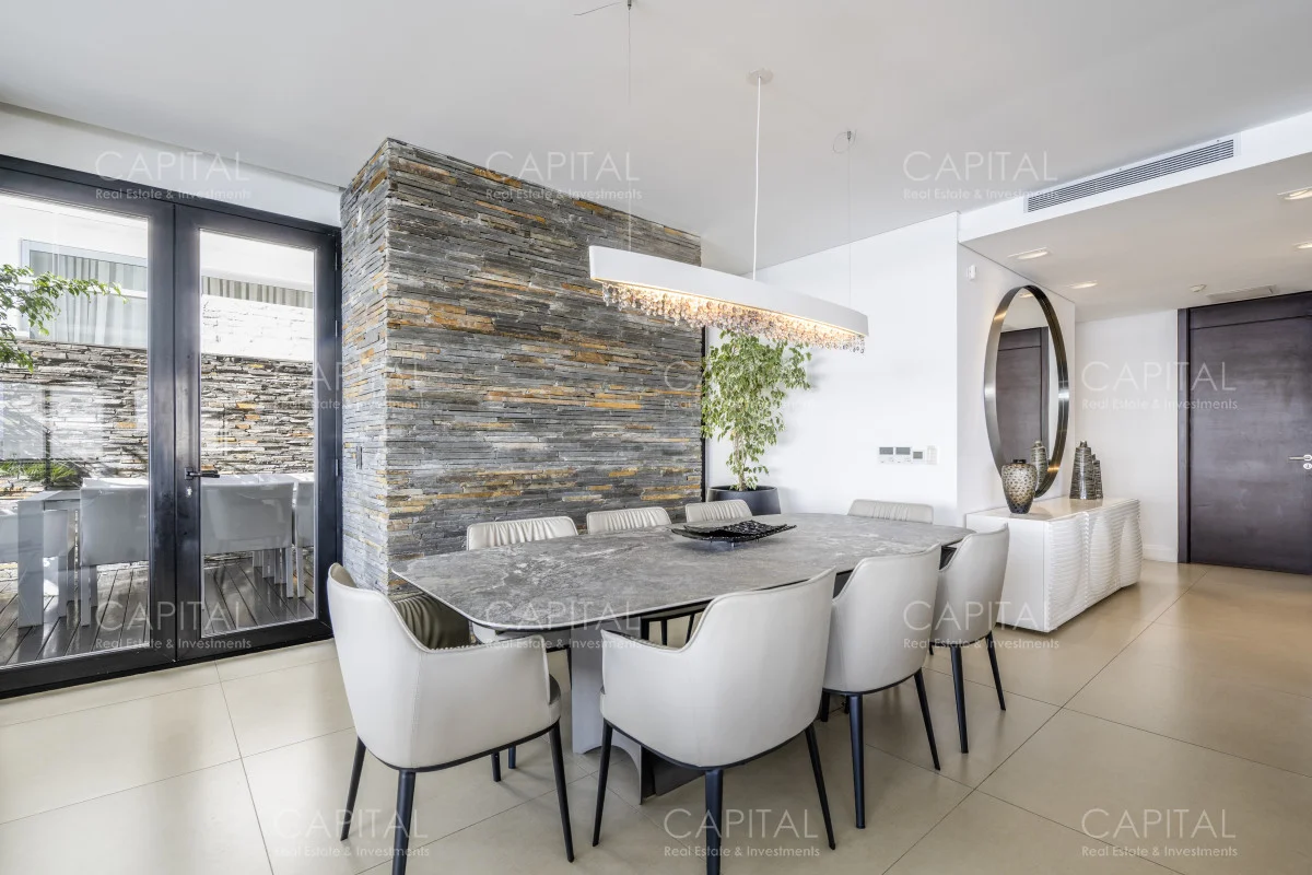 Apartamento en Puerto, propiedad 279873 -Imagen 4