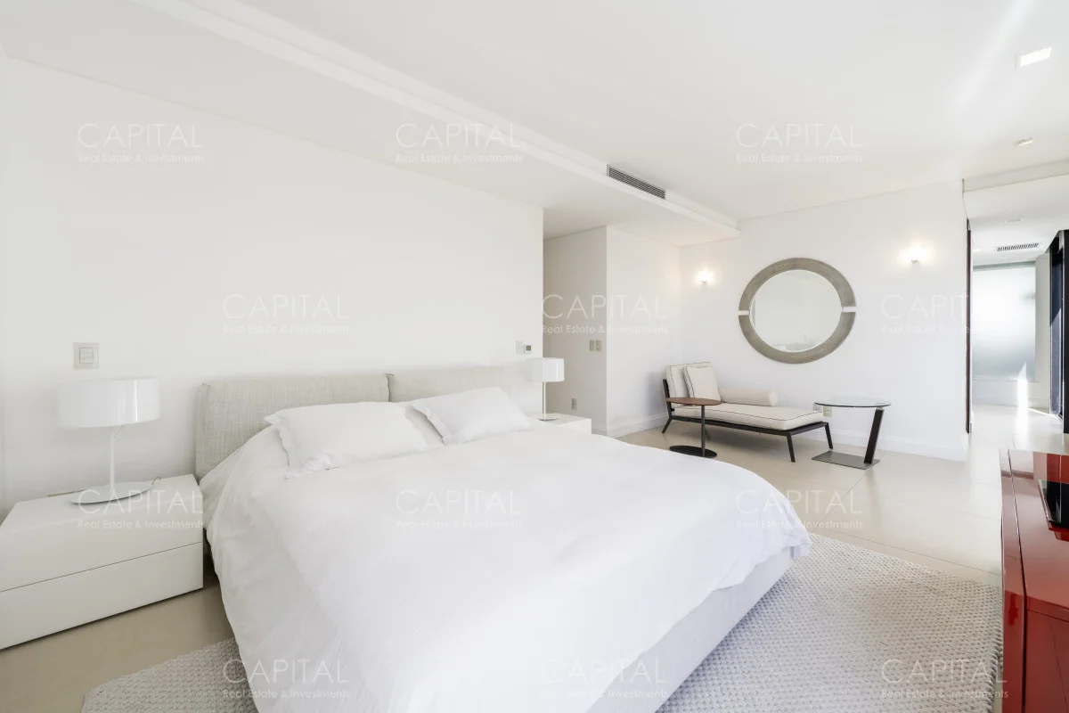 Apartamento en Puerto, propiedad 279873 -Imagen 5