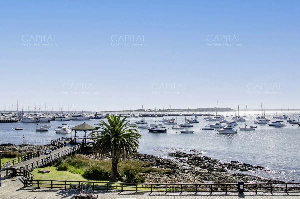 Apartamento en Puerto, propiedad 279873 -Imagen 6