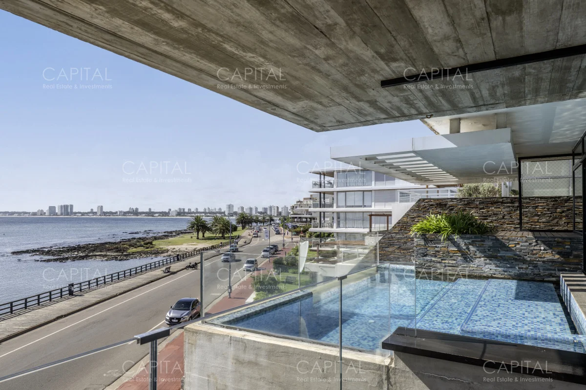 Apartamento en Puerto, propiedad 279873 -Imagen 7