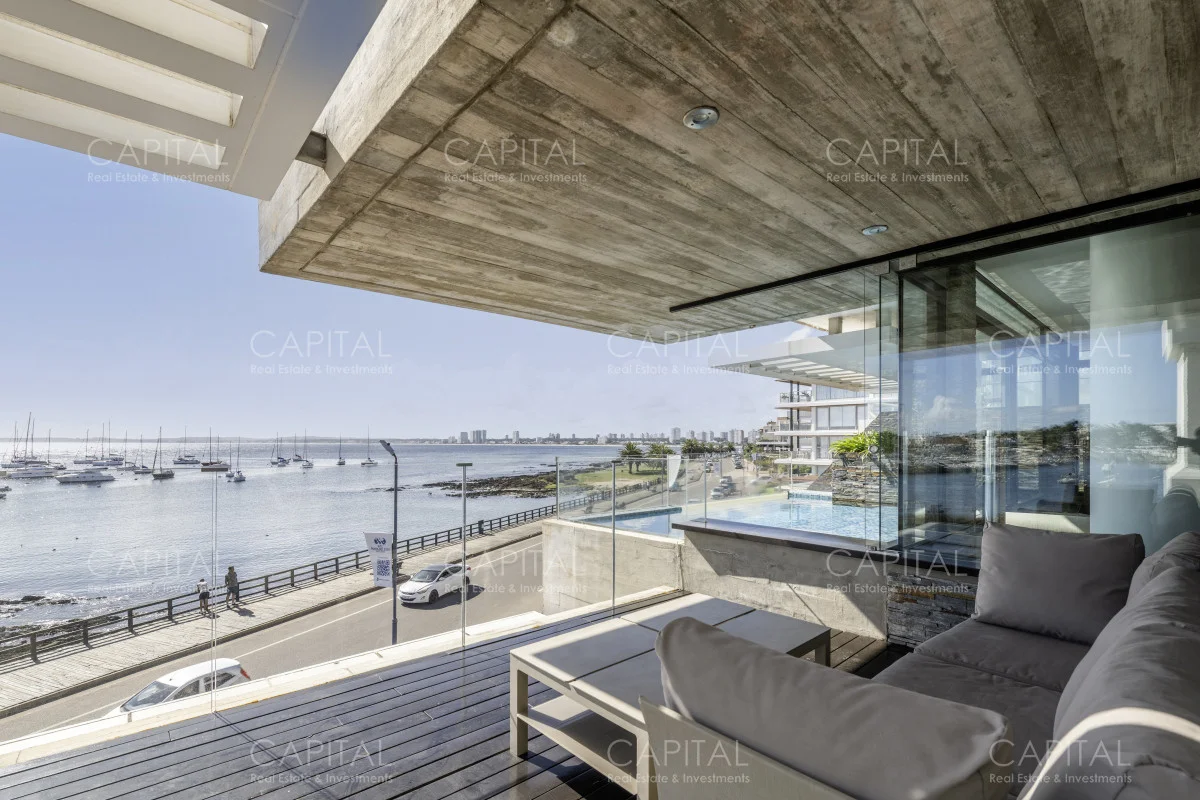 Apartamento en Puerto, propiedad 279873 -Imagen 8